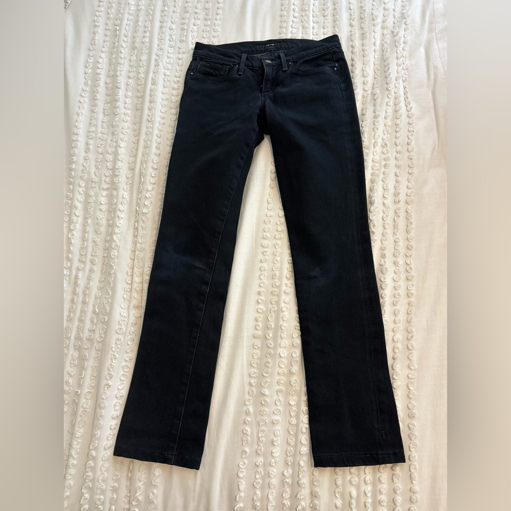 Joe's Jeans Black Women’s Jeans
